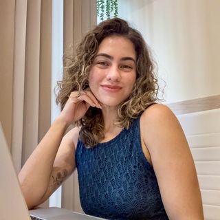 Cynthia de Mello Viana