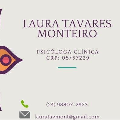 Dra. Laura Tavares Monteiro
