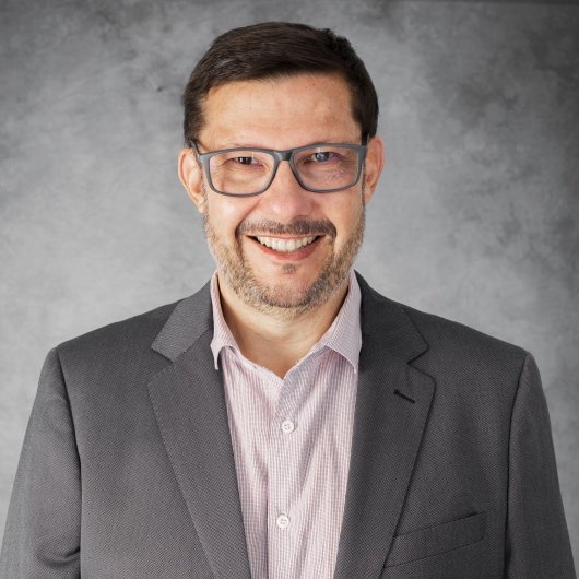 Dr. Ricardo Dias de Camargo