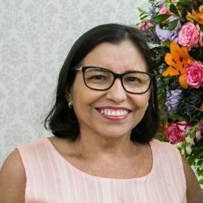 Dra. Maria Dirce De Oliveira Marinho