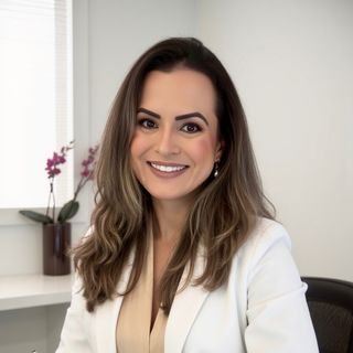 Dra. Luiza de Melo Cerqueira