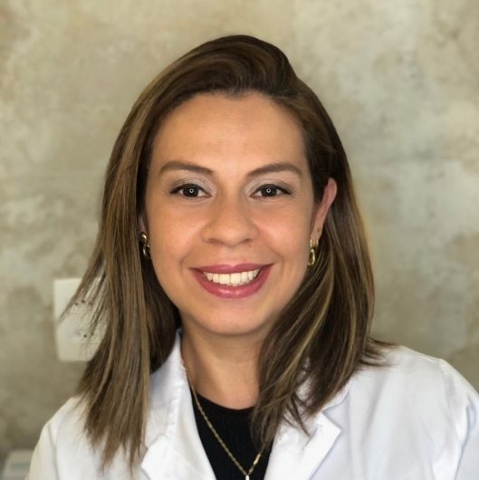 Dra. Claudia Marcela Rico Quintero