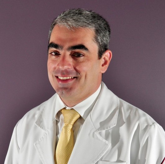 Dr. João Candeias