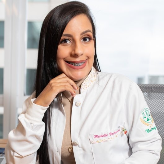 Dra. Michelle Vaitcunas