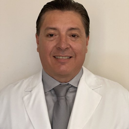 Dr. Emerson Bongiovanni