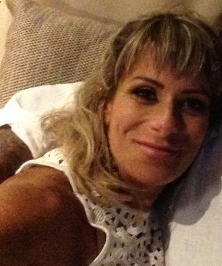 Tatiana Torres Pereira