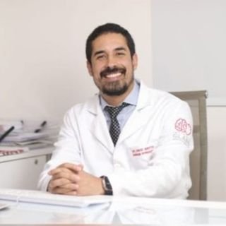 Dr. David Costa Britto Neto
