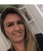 Jerusa Jacondo
