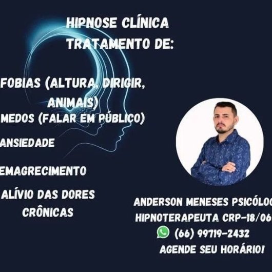 Anderson Meneses