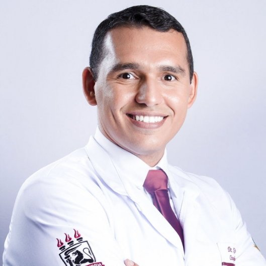 Dr. Kivo Pessoa