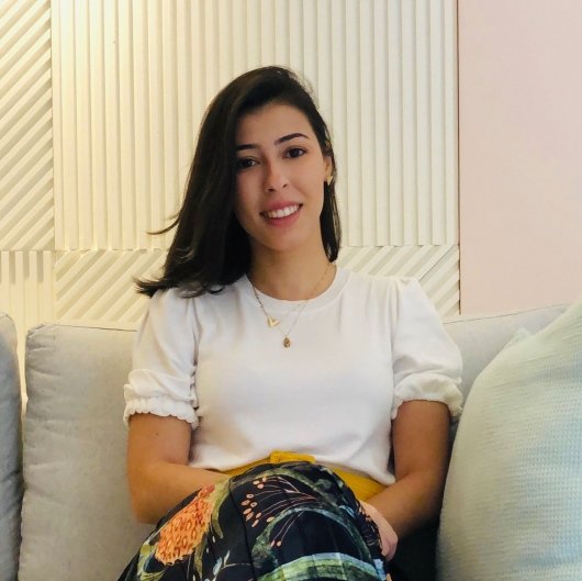 Marcela Romero de Souza