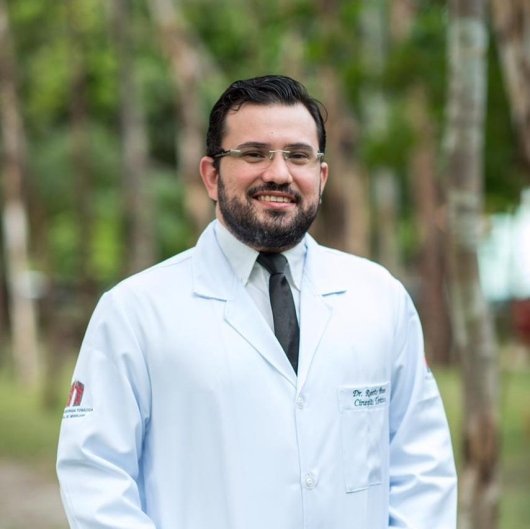 Dr. Roberto Bruno Lima de Medeiros