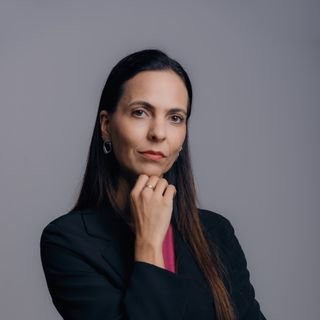 Catiane Strottmann