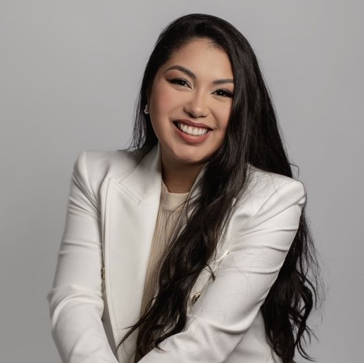 Dra. Larissa Belarmino