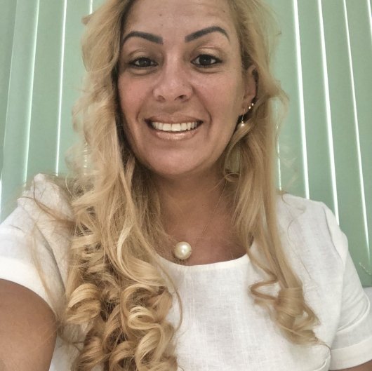 Dra. Dayse Mary Moraes