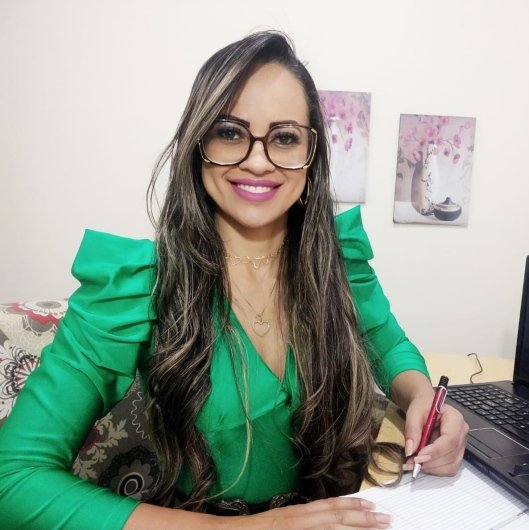 Juciara Miranda Santos