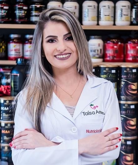 Taísa Annes