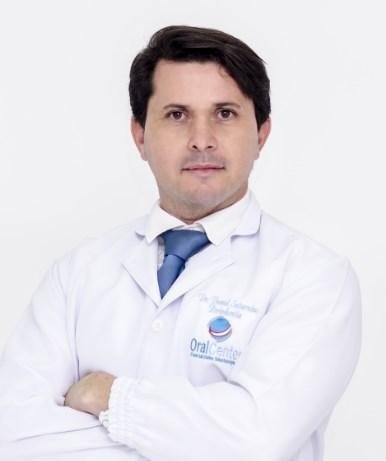 Dr. Daniel Saturnino da Silva Junior