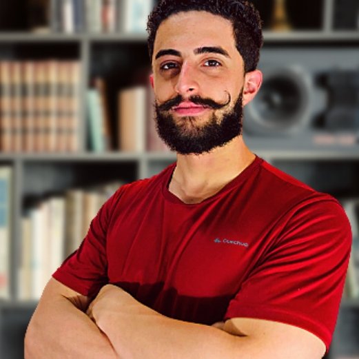Dr. Lucas Servelin