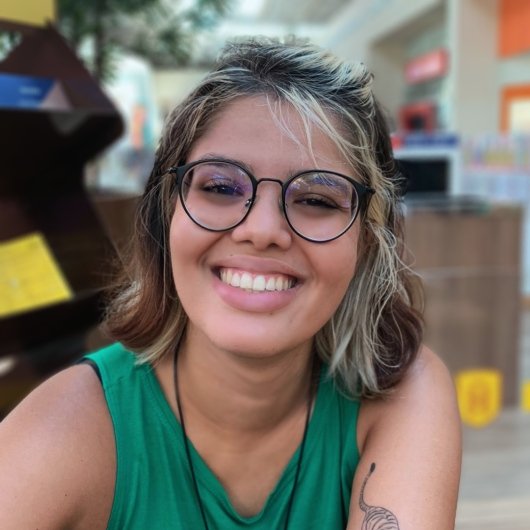 Liz Maria França Monteiro