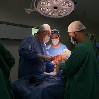 Dr. Luciano Malerba