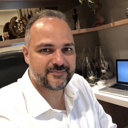 Dr. Geam Karlo de Assis Santana