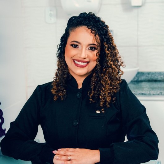 Dra. Layse Rodrigues