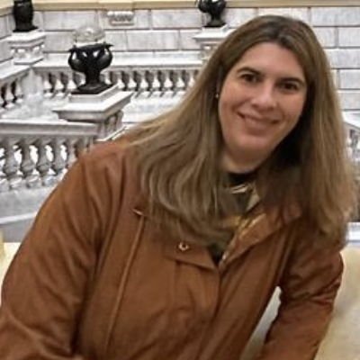 Gabrielle De Gaspi D’Alexandri