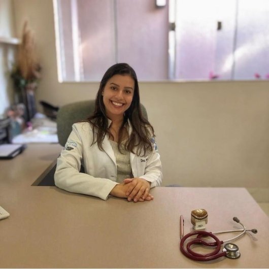 Dra. Iane Tamara Dondé