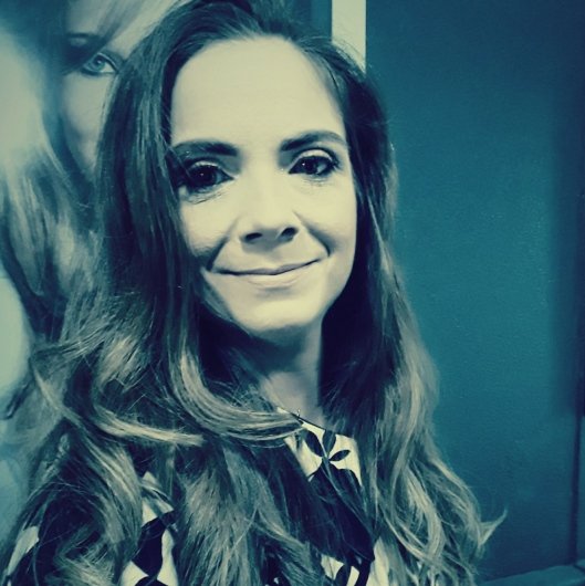 Janaina Michel Paroli
