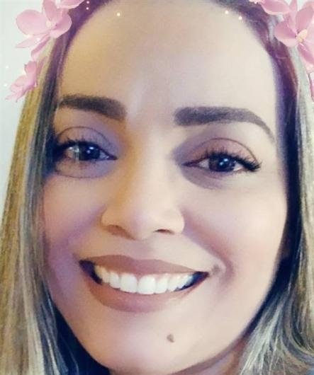Francielle Vieira de Almeida