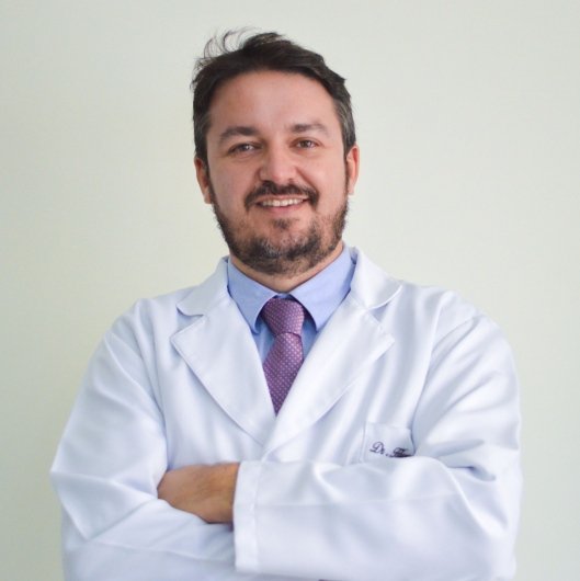Dr. Hygor Mendes