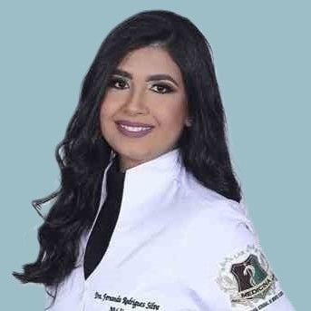 Dra. Fernanda Rodrigues