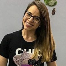 Dra. Beatriz Borges