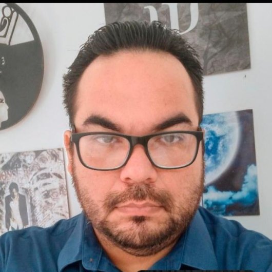 Dr. Crisostomo Almeida Leandro
