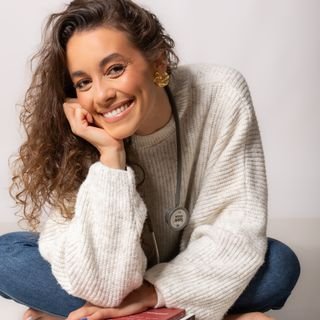 Dra. Sarah Hanna Almeida