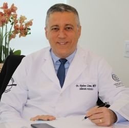 Dr. Djalma Martins Lima