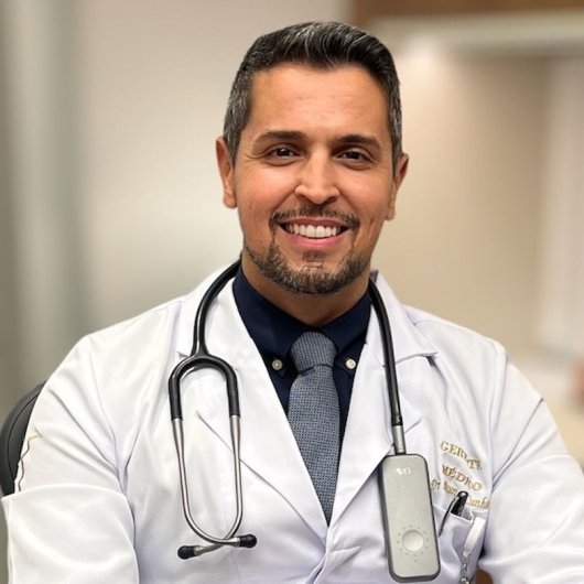 Dr. Bruno da Silva Cunha