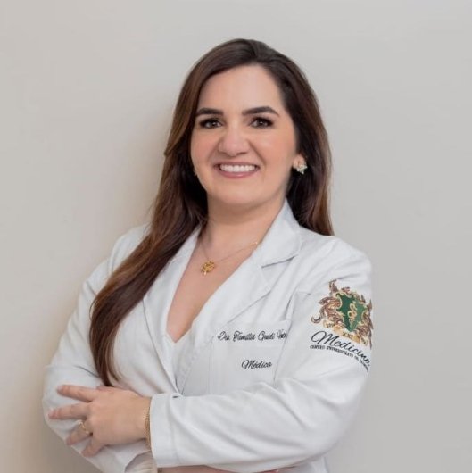 Dra. Tamillis Guidi Venturim