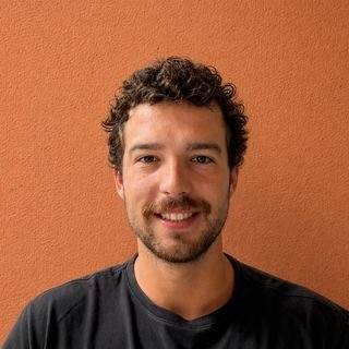 Tomás Halembeck