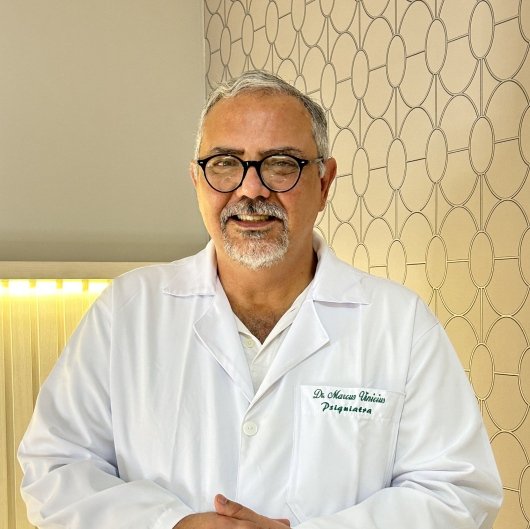 Dr. Marcus Vinicius de Paula