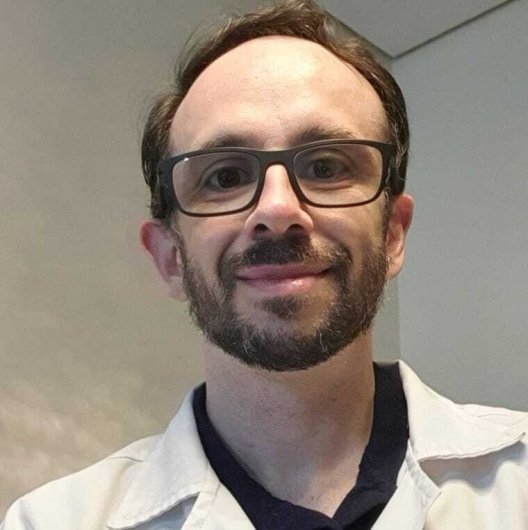 Dr. Ivan Lucio da Silveira