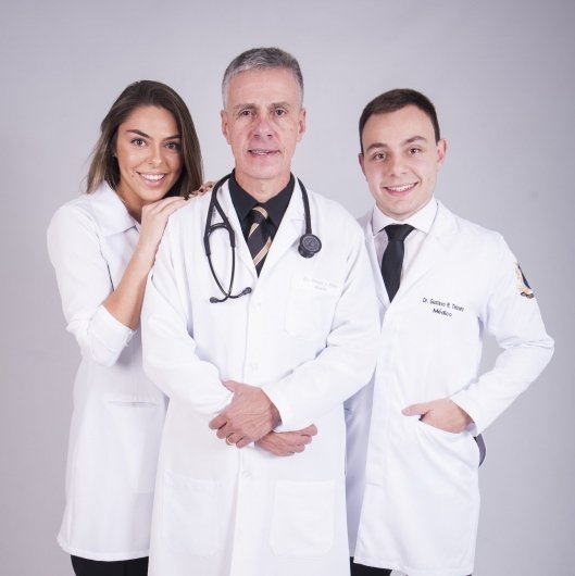 Dr. Arnaldo De Sousa Teixeira Junior