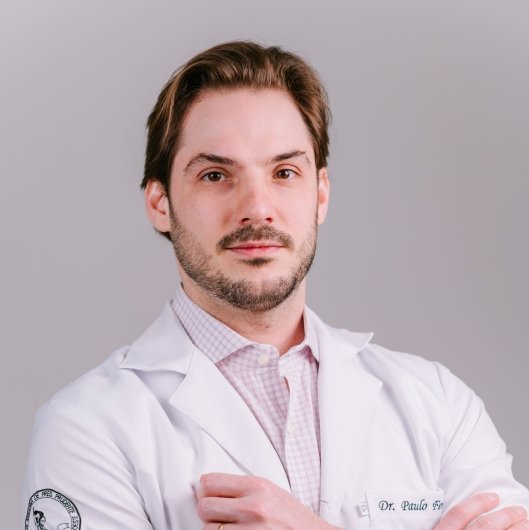 Dr. Paulo Ricardo Ferrari