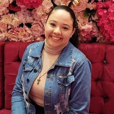 Vitoria Rodrigues Matos