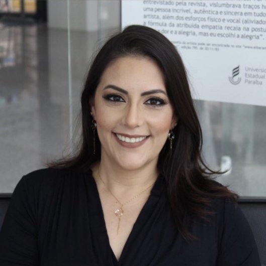 Dra. Ligia Almeida Bezerra