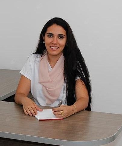 Viviane Silva Moura Brandão