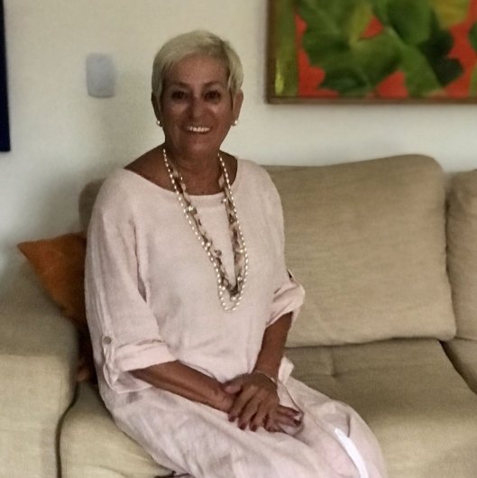 Fatima Almeida