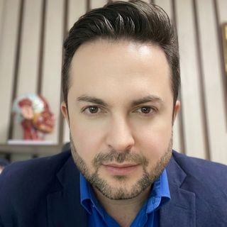 Prof. Meirelles Pereira