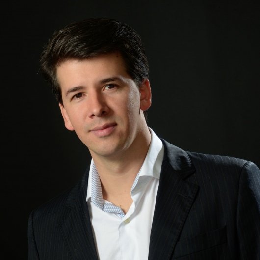 Dr. André Gasparotto